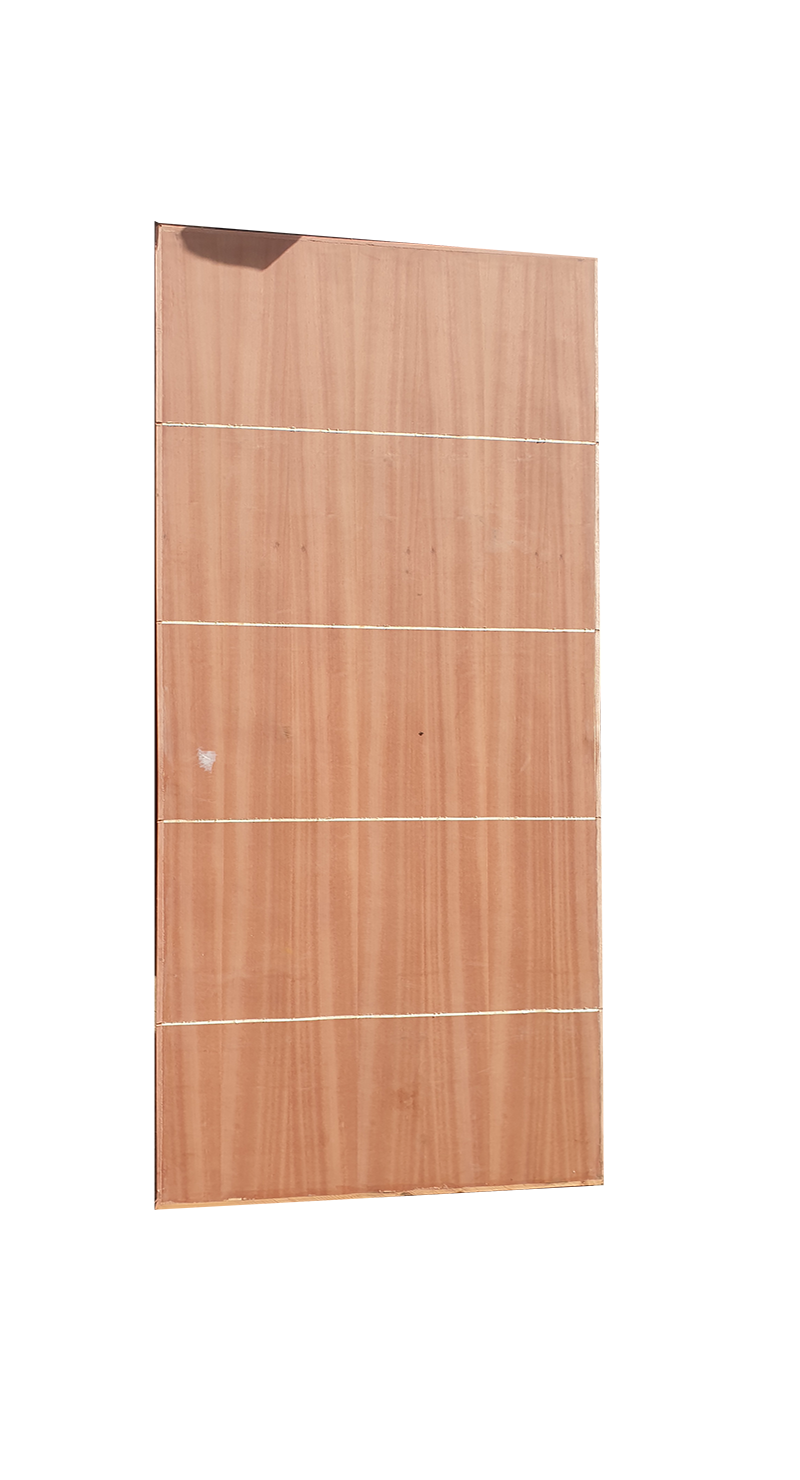 Vineer Doors by Olet Hardware