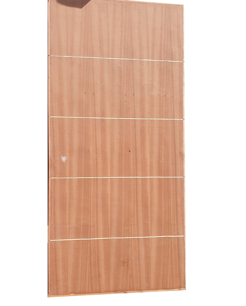 Vineer Doors by Olet Hardware