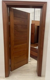 Standard Solid Mahogany T&G Doors-view-1