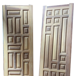 Professionally made Mvuli by Olet Hardware