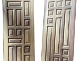 Professionally made Mvuli by Olet Hardware