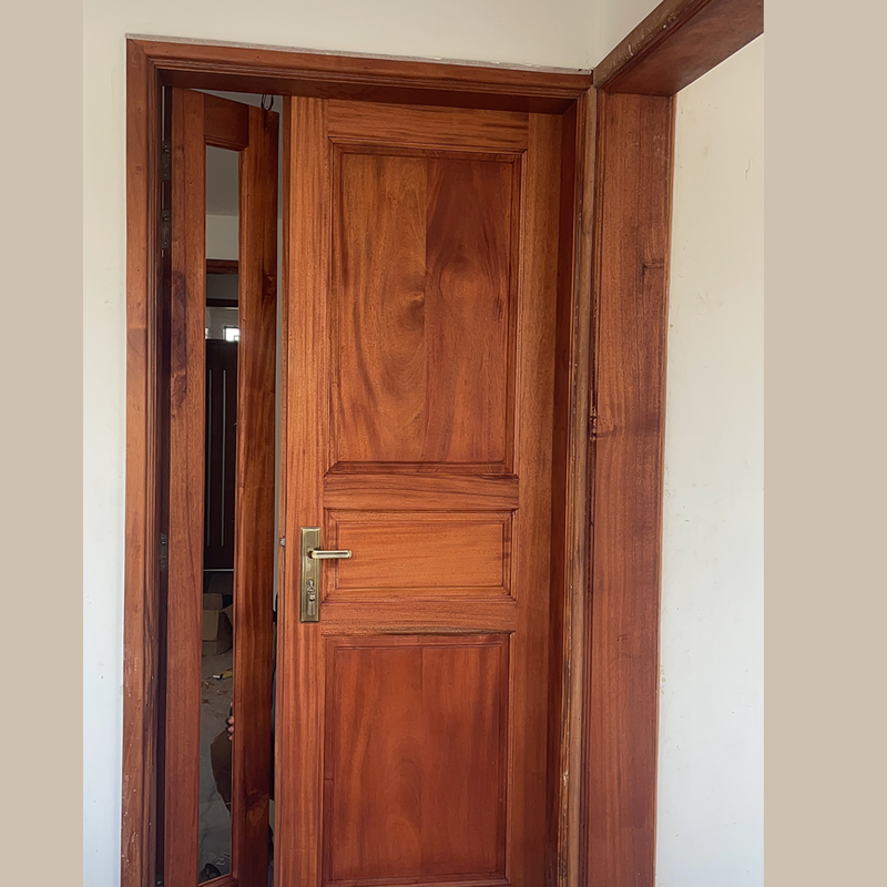 Professional Mahogany Products by Olet Hardware