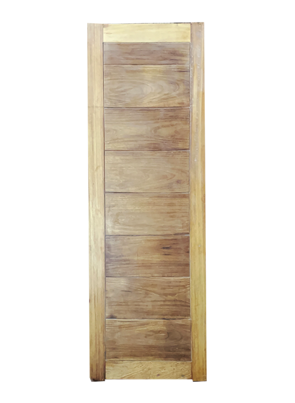 TNG hardwood door
