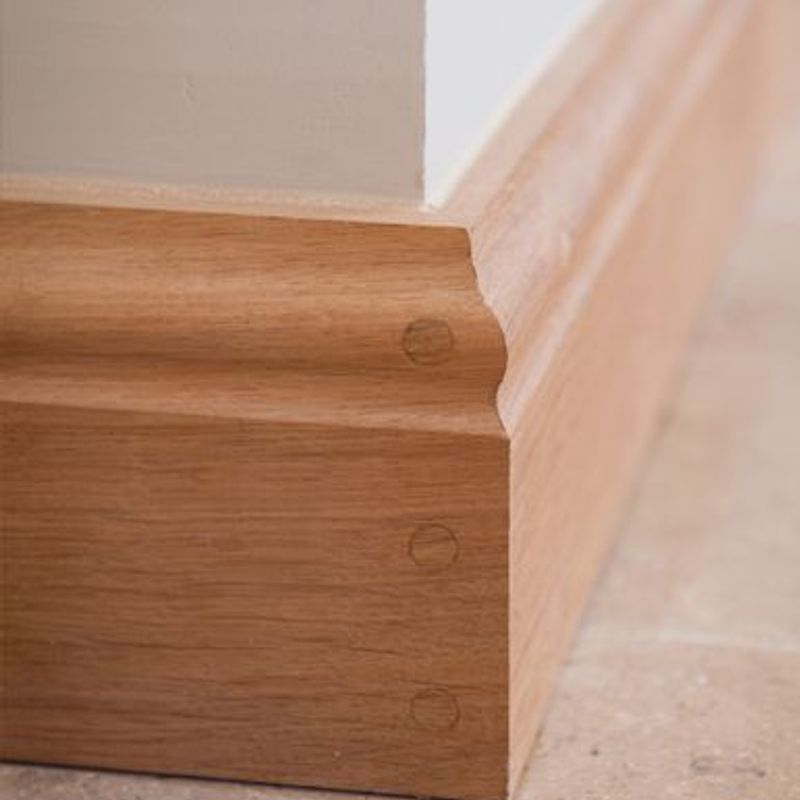 Professional Claddings & Skirtings by Olet Hardware