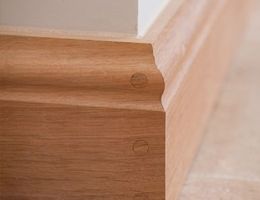 Professionally made & by Olet Hardware