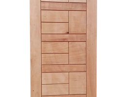 Professionally made Solid by Olet Hardware