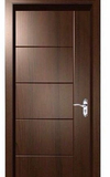 Standard Mahogany T&G Doors- view-5