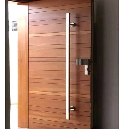 Standard Mvuli TNG Door - View 1