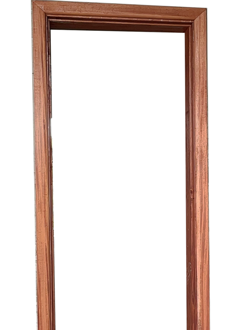4×2 Mahogany Door Frame 7ft