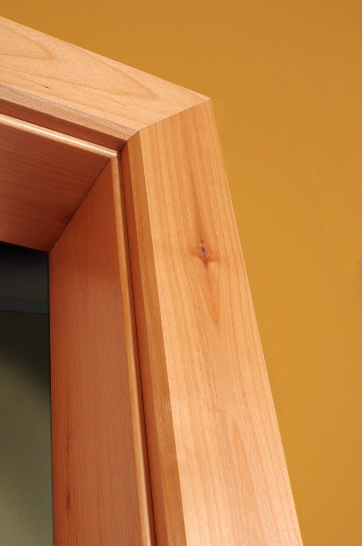 Standard Door Frames by Olet Hardware