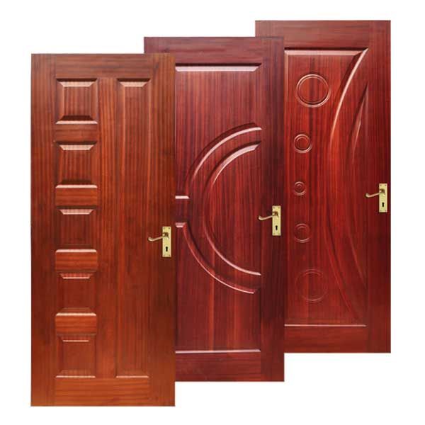 Flush Doors