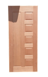 Embossed Flush Doors-view-0