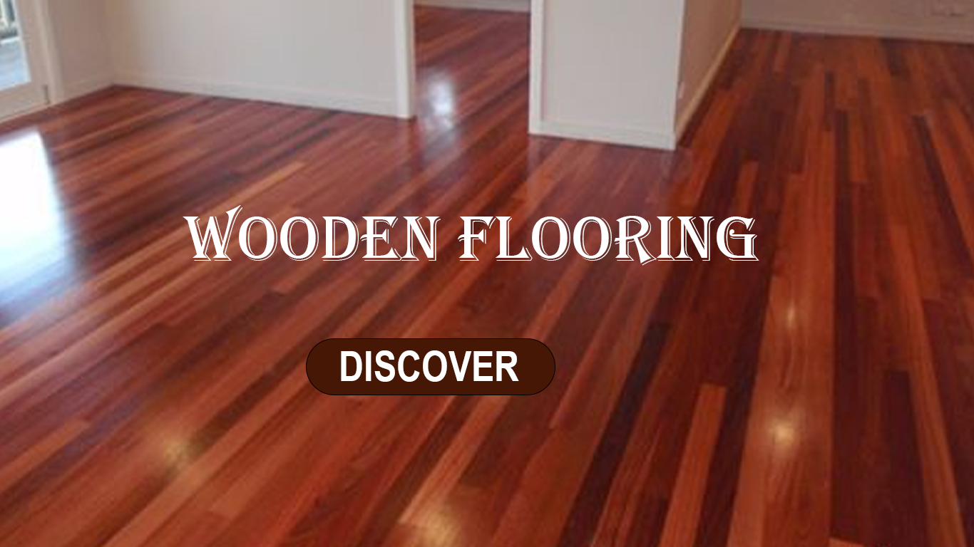 Wooden Floors