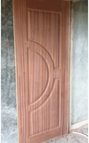 Embossed Flush Doors- view-4