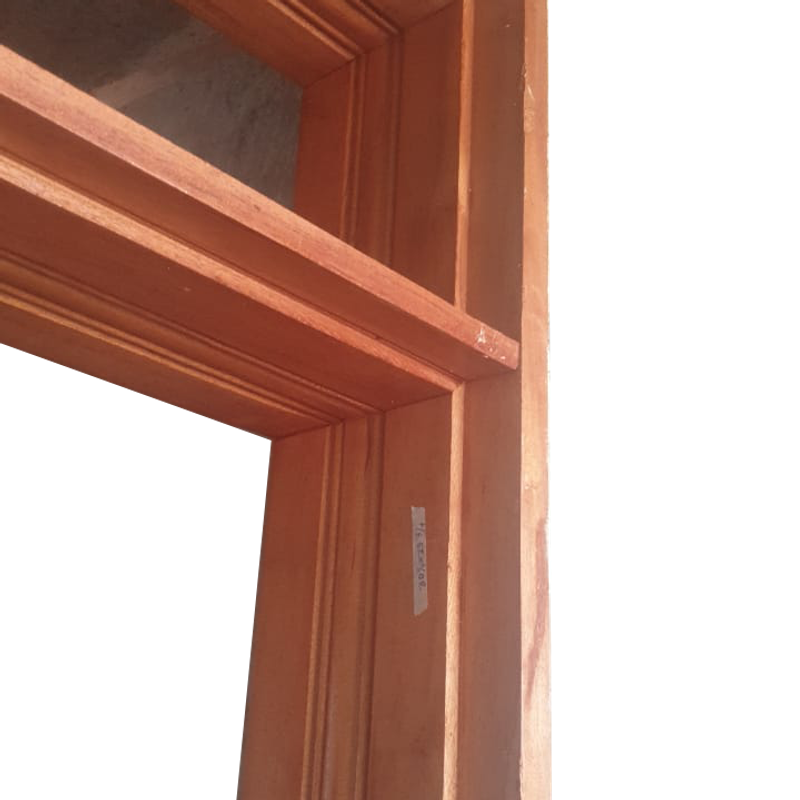 Professional Door Frames by Olet Hardware