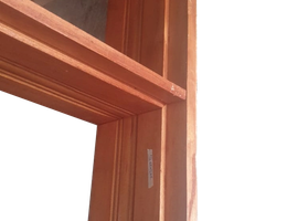 Professionally made Frames by Olet Hardware