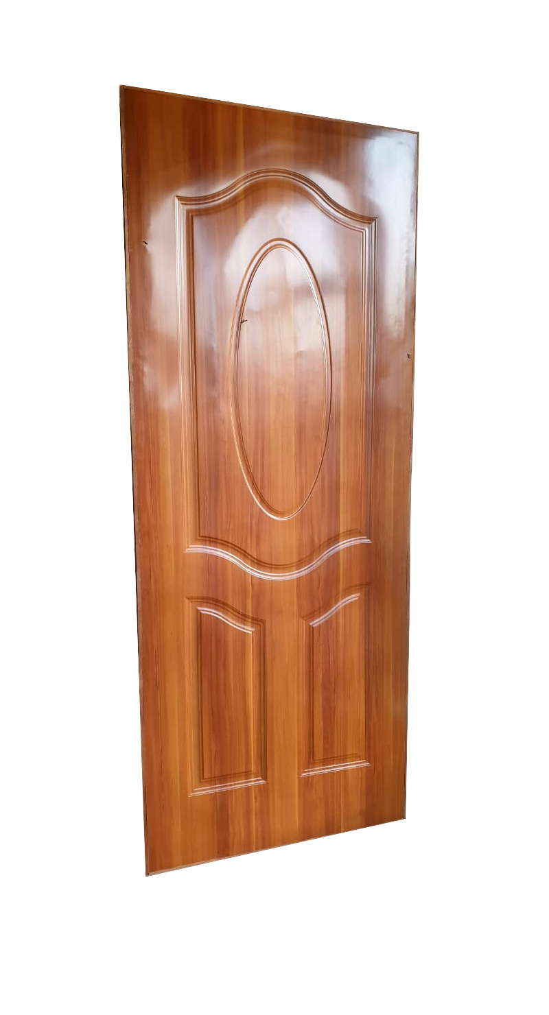 Laminated Flush Door by Olet Hardware
