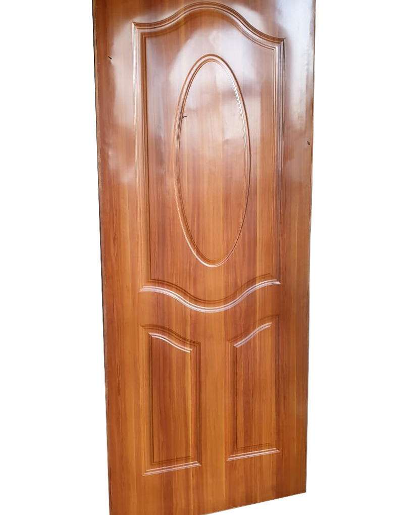 Laminated Flush Door by Olet Hardware