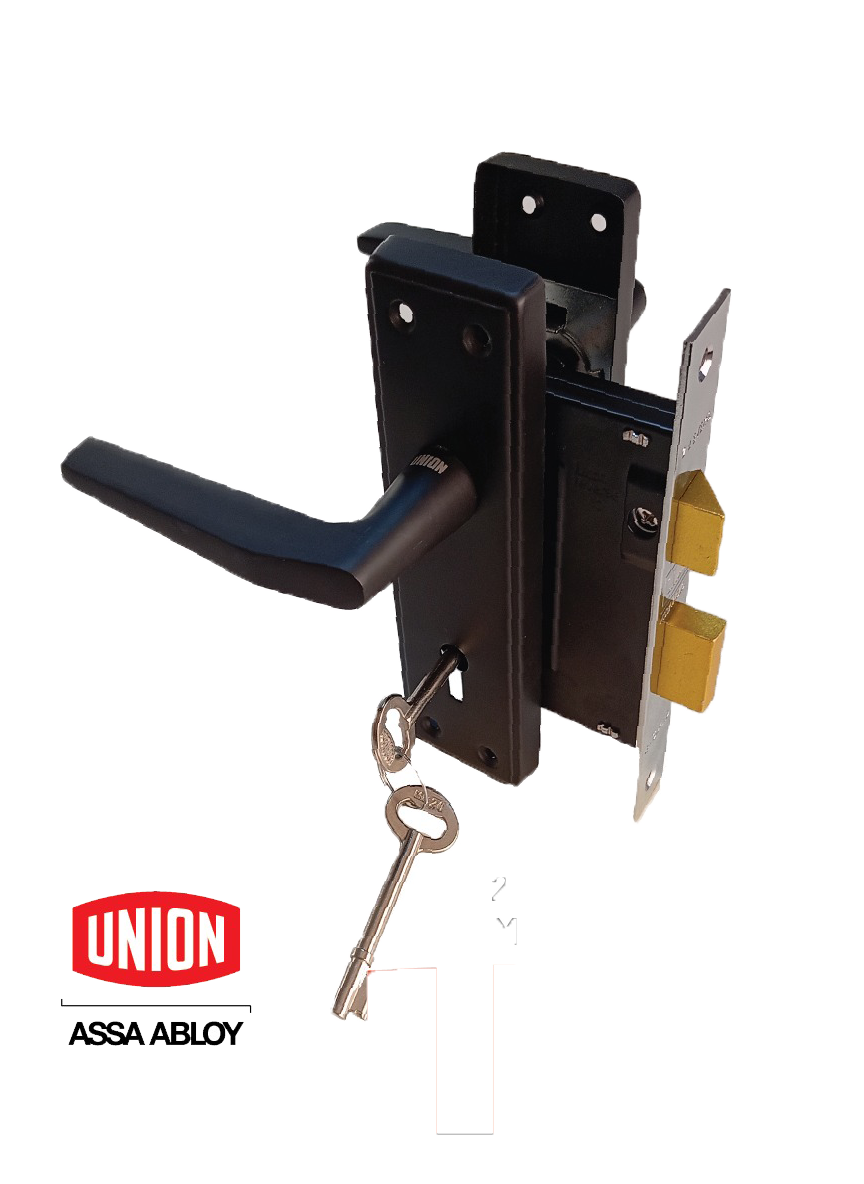 Eco lever door handle Kenya - 2 of 2