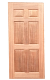 Embossed Flush Doors- view-3