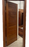 Standard Mahogany T&G Doors- view-2