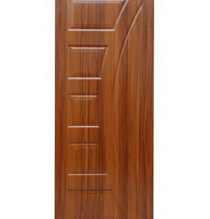 Laminated Flush Door - View 1