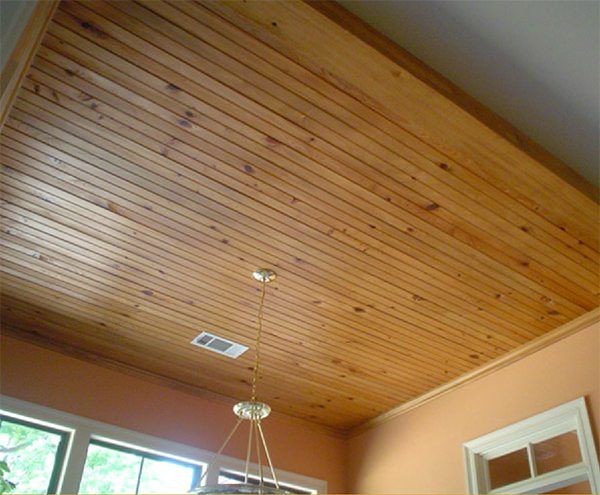 Cyprus Celling T&Gs by Olet Hardware