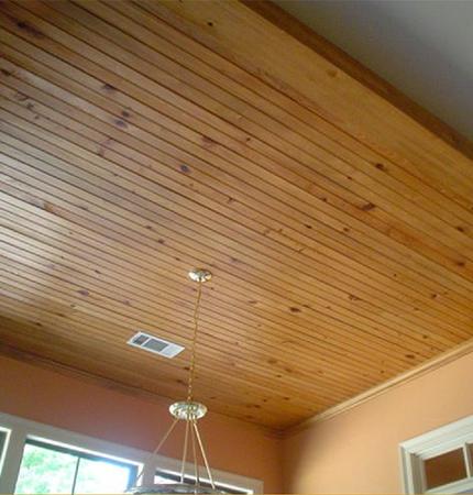 Cyprus Celling T&Gs - View 1