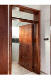Mahogany Door Frames- view-0