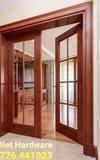 Mahogany Wall Claddings- view-1