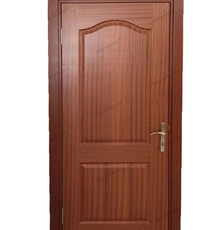 Embossed Flush Doors - View 1