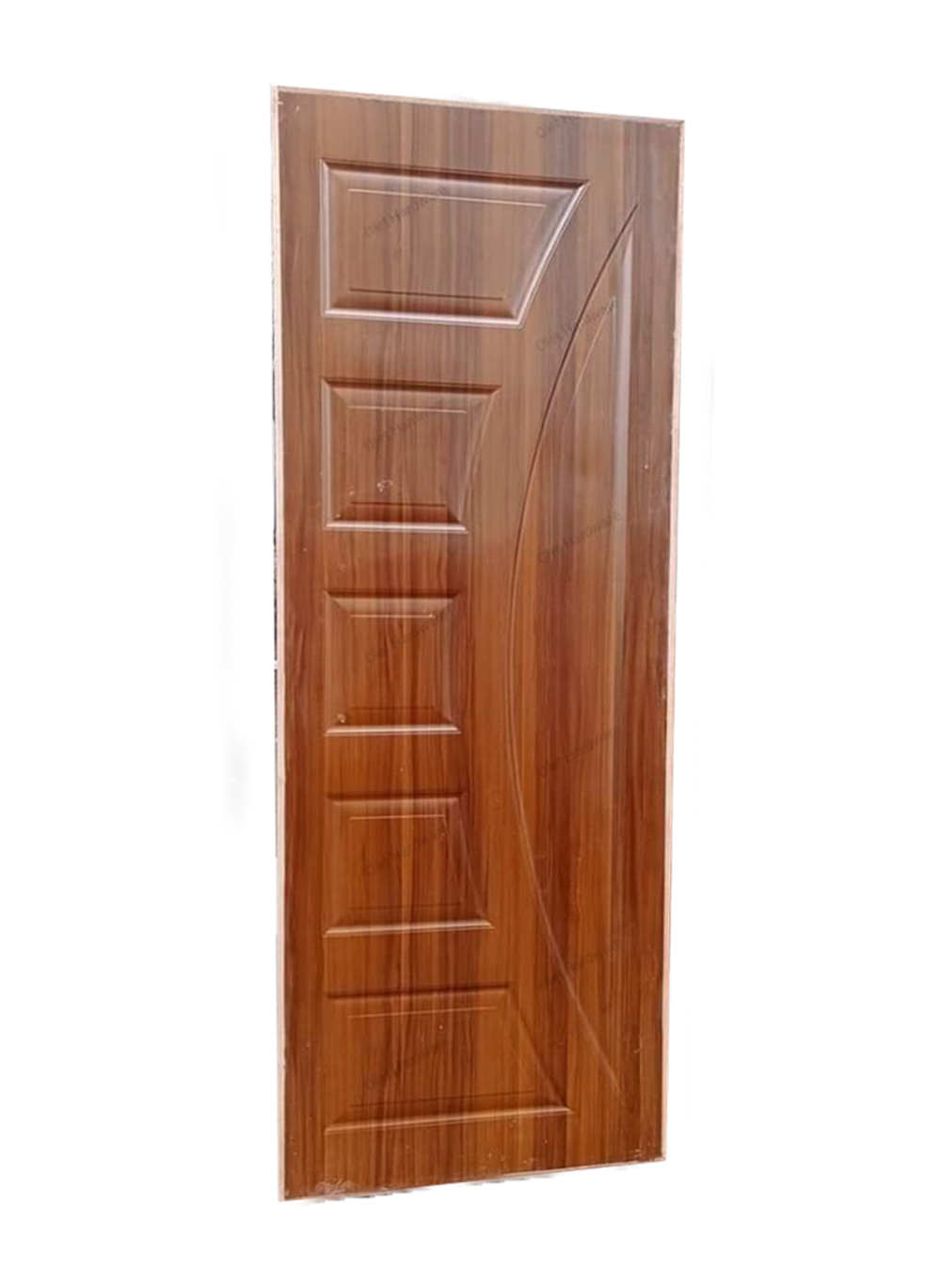 6 Panel Flush Door Design