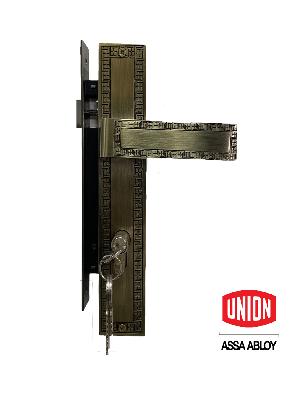 Union door lock Kenya