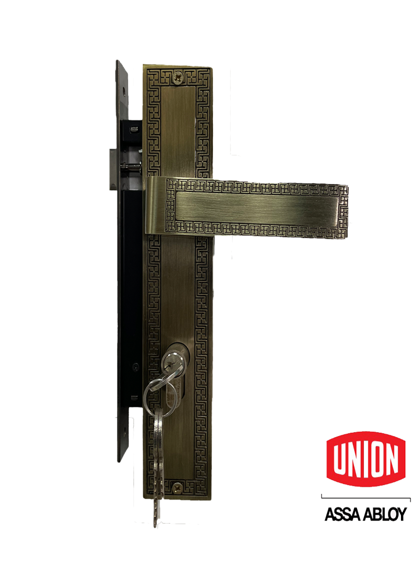 Union door lock Kenya - 1 of 3