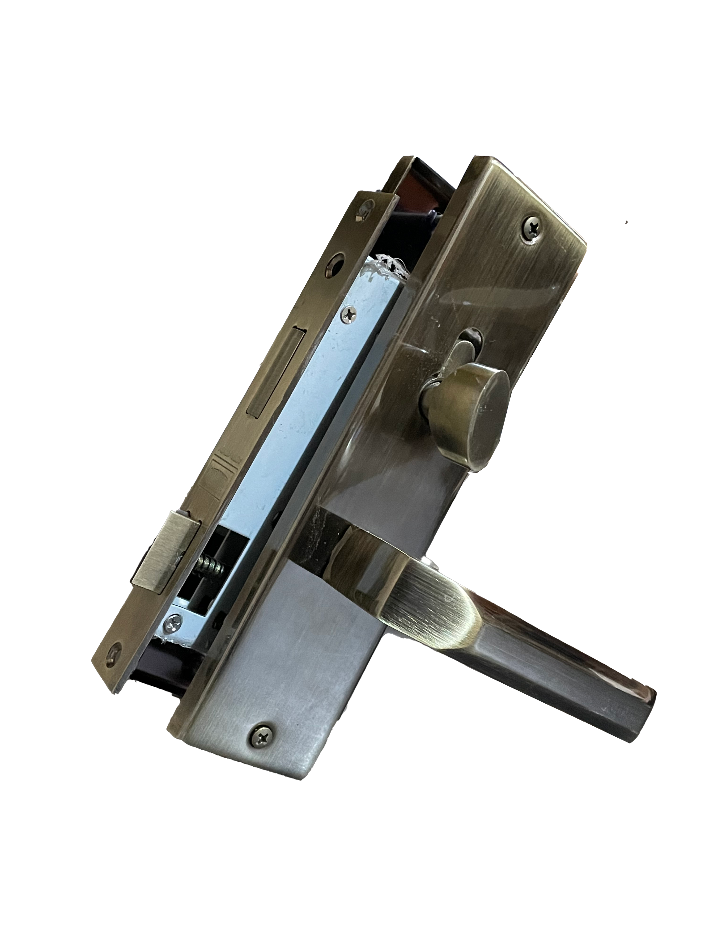 58mm bathroom door lock Kenya - 1 of 2