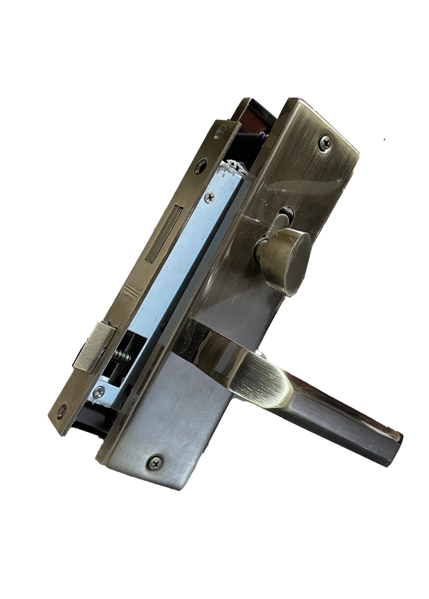 58mm bathroom door lock Kenya - 1 of 2