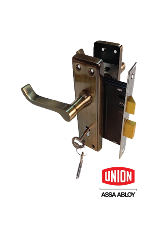 Eco lever door handle Kenya