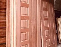 Professionally made Doors by Olet Hardware