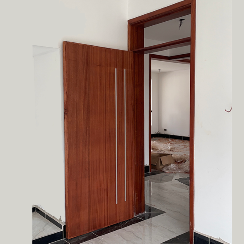 Professional Flush Doors by Olet Hardware