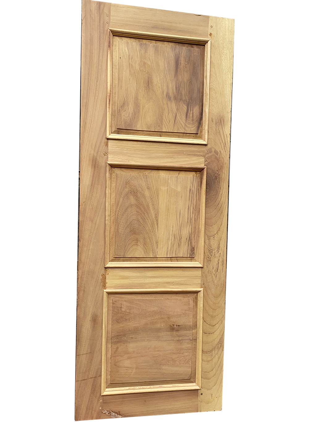 Mvuli wooden door Kenya