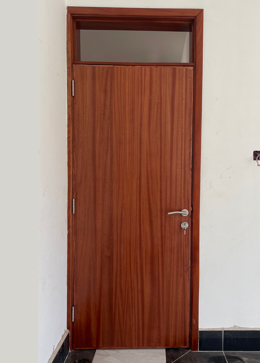 Flush doors Kenya - 1 of 2