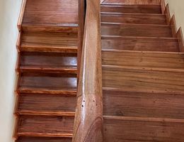 Professionally made by Olet Hardware