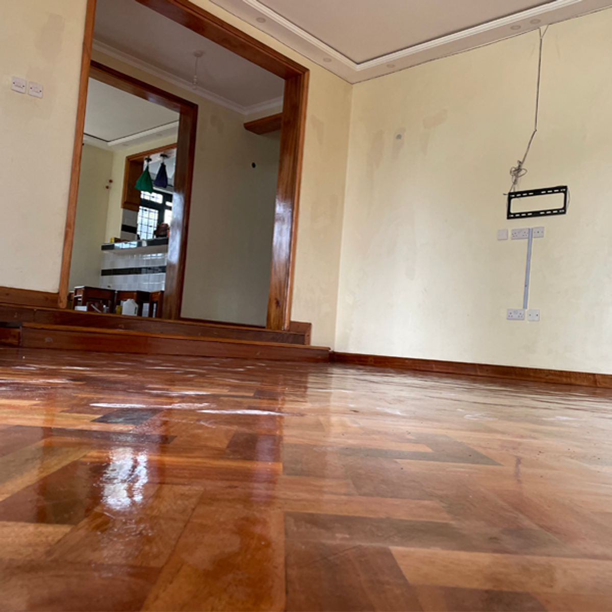 Wooden Solutions
