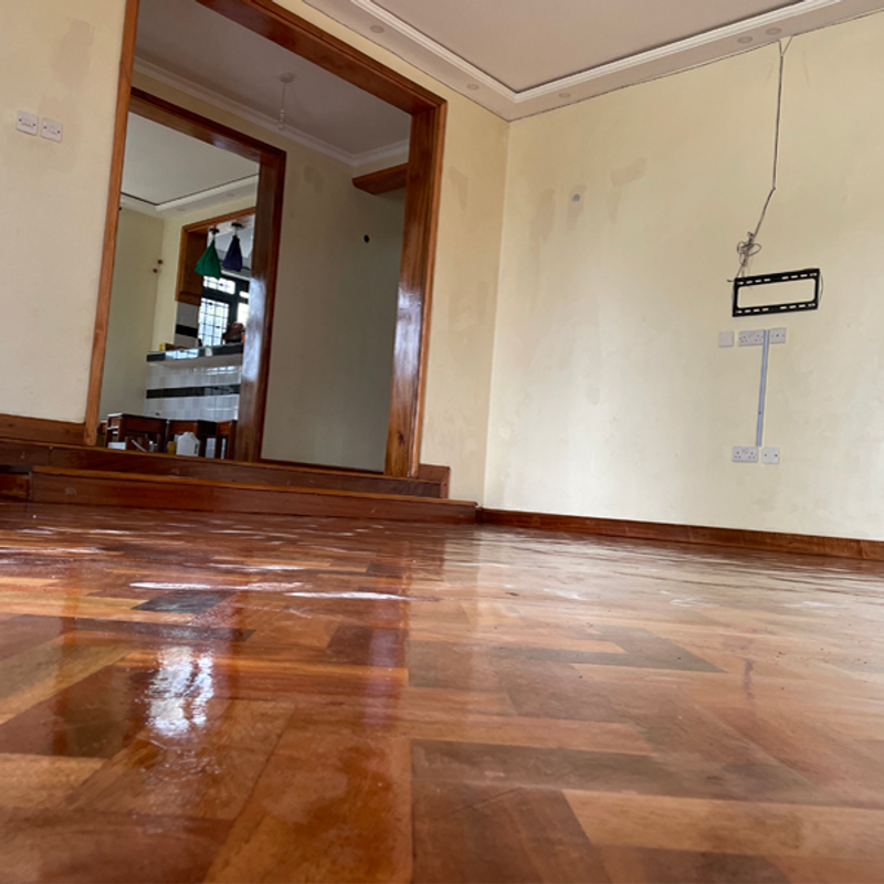 Professional Wooden Solutions by Olet Hardware