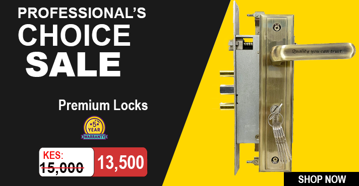 Premium Wooden Floors from Olet Hardware