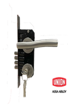 Assa Abloy Union 4 pin multi-bolt lock-view-3