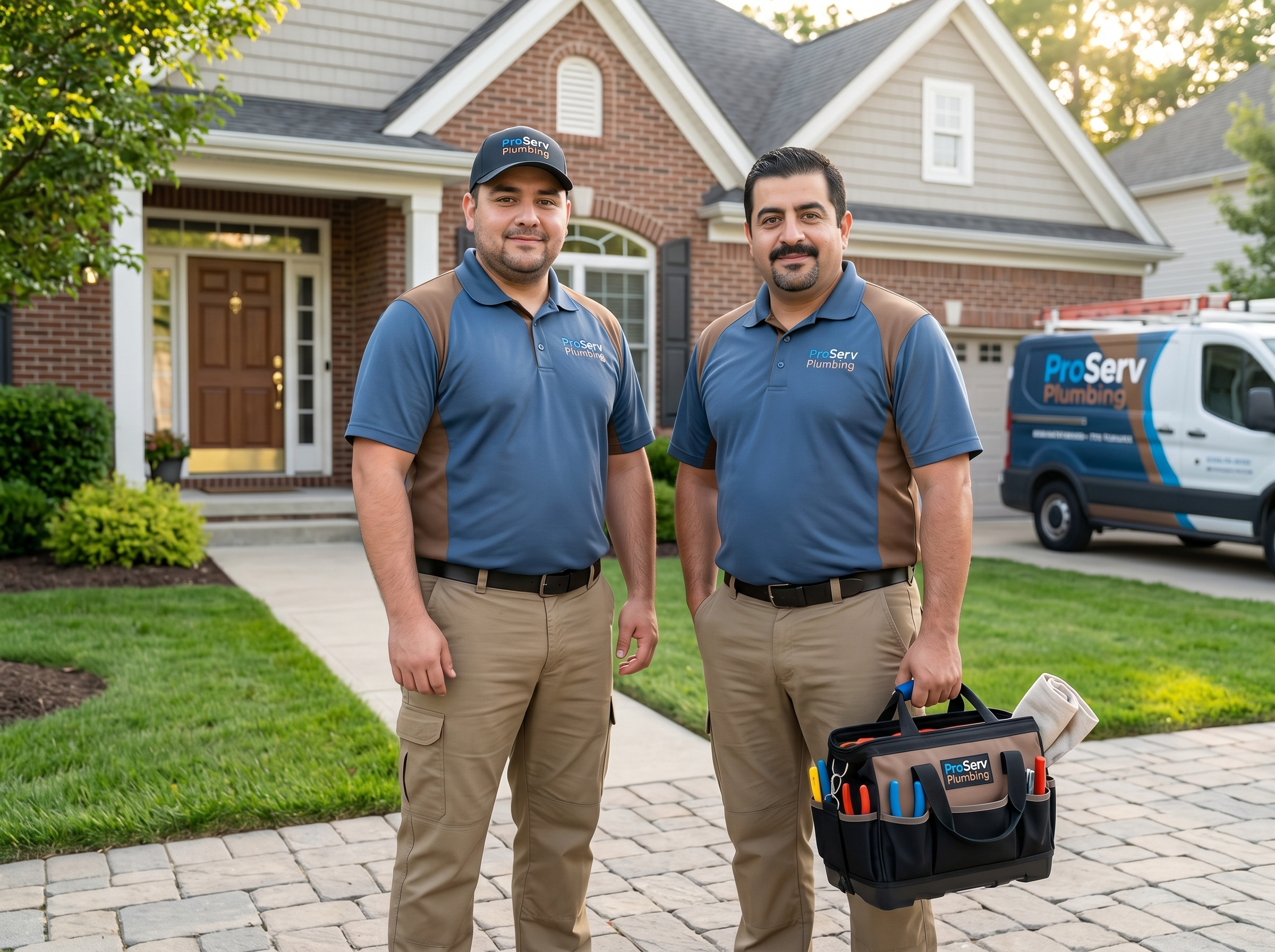 Emergency Plumbing Repair