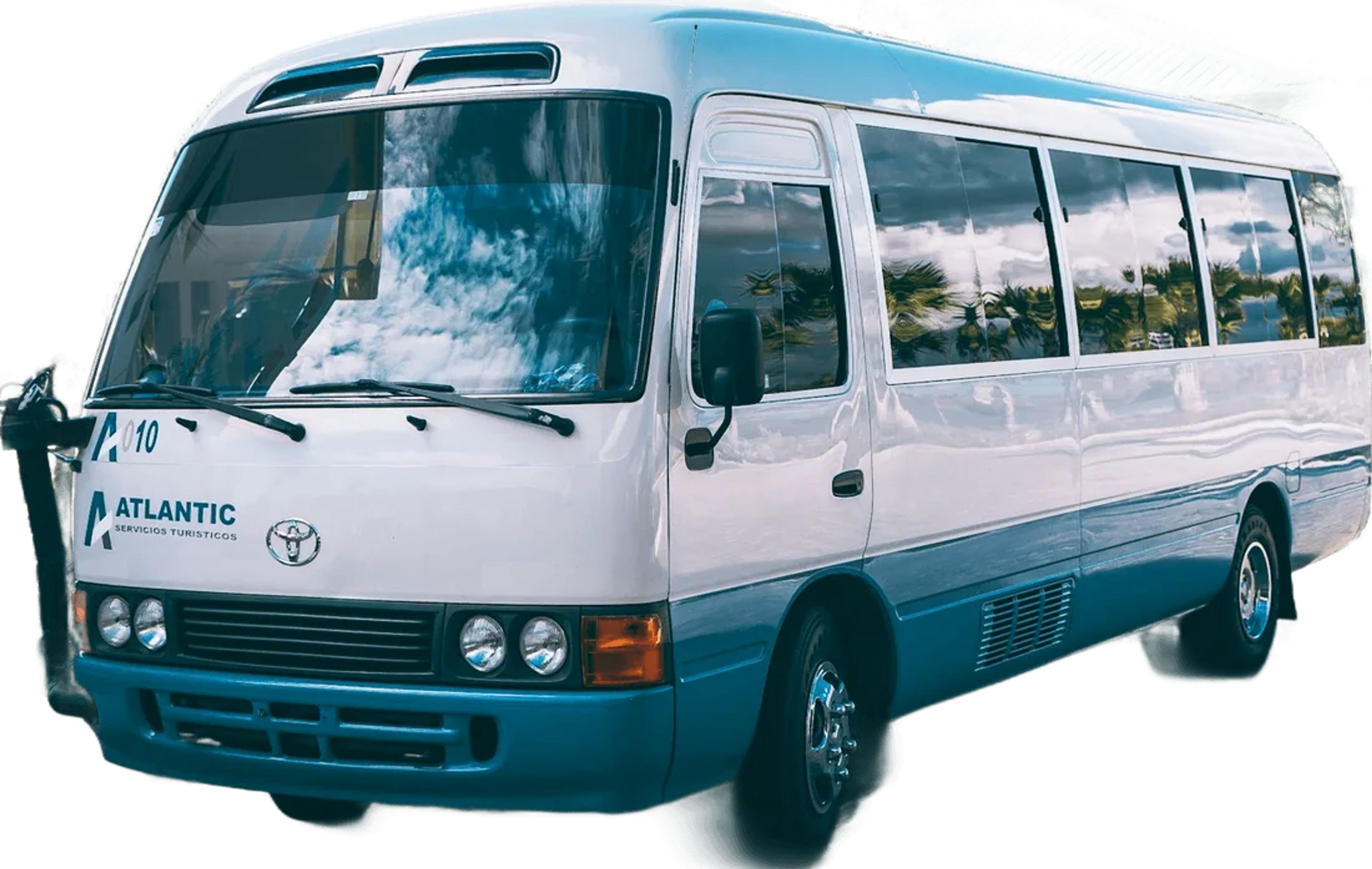 Bus