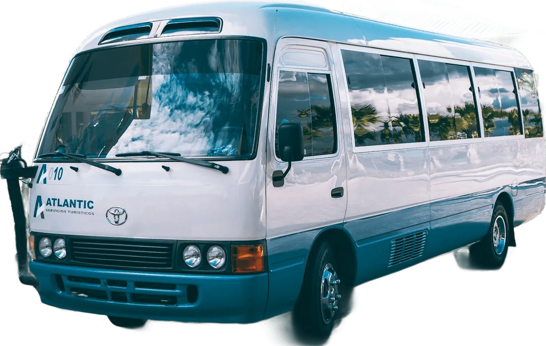 Bus