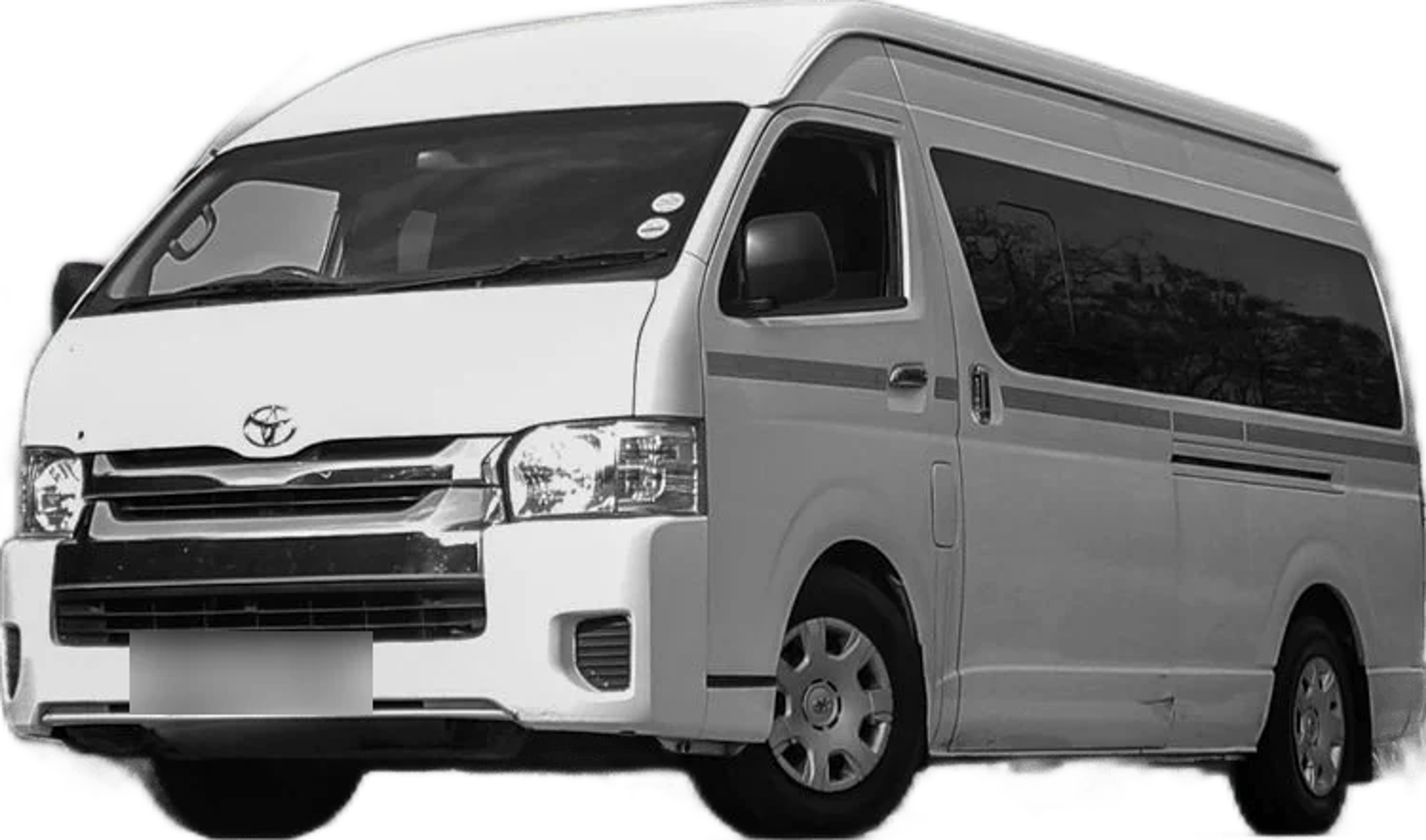 Mini Van